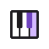 Chord Quiz: ピアノコードを学ぶ [iOS, Android]