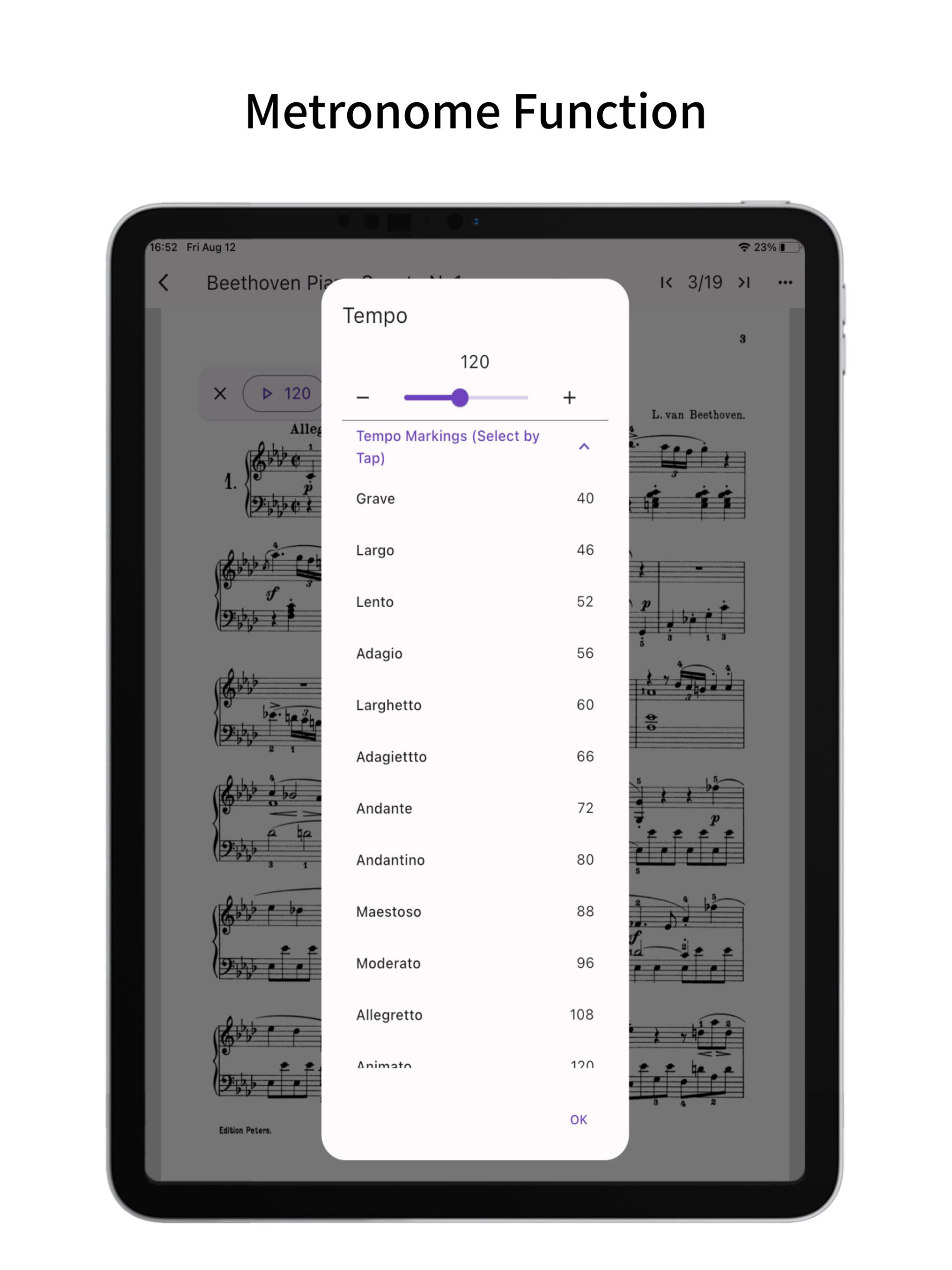 Score PDF: Score Viewer [iOS, Android] | enoiu
